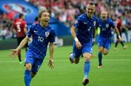 Croatia National Football Team